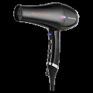 سشوار حرفه‌ای پرومکس مدل 7280 - 946g