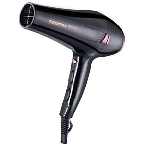 سشوار حرفه‌ای پرومکس مدل 7230R - 946g