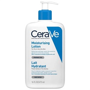 فوم شستشوی صورت سراوی مخصوص پوست نرمال تا چرب - 473ml