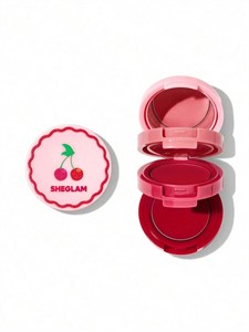 تینت لب و گونه ژله ای شیگلم Jelly Licious Hydrating Lip & Blush Tint - 10g