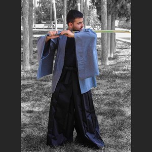 کیمونو سامورایی (کیمونو دوتیکه)