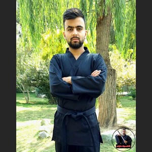 لباس رشته دفاع شخصیکمربند
