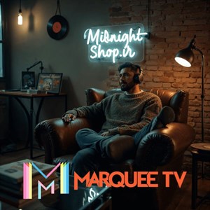 اکانت پرمیوم Marquee Tv - نت فلیکس مخصوص هنر های عالی و تئاتر