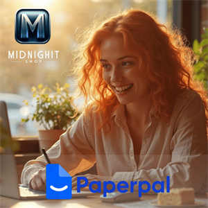اکانت پرمیوم Paperpal - هوش مصنوعی مخصوص نگارش مقاله