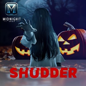 اکانت پرمیوم shudder