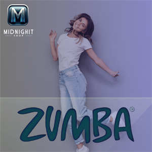 اکانت پرمیوم برنامه Zumba - برنامه ی تناسب اندام زومبا