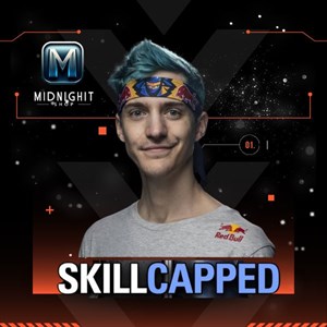 اکانت پرمیوم Skill Capped - دوره های آموزشی بازی کامپیوتری