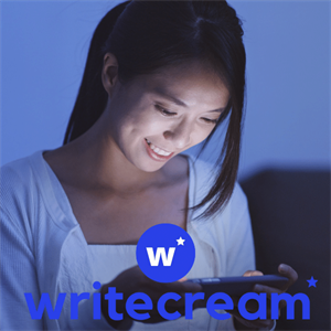 اکانت پرمیوم writecream - هوش مصنوعی برای تولید محتوا
