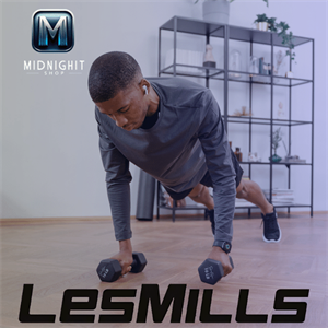 اکانت پرمیوم Les Mills - برنامه ورزشی و تناسب اندام