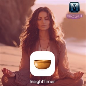 اکانت پرمیوم Insight Timer - برنامه مدیتیشن