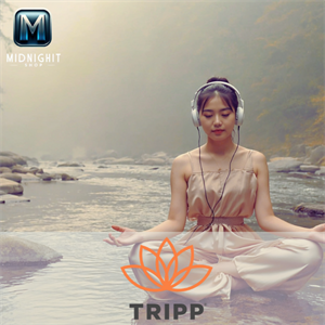 اکانت پرمیوم Tripp - هوش مصنوعی برای مدیتیشن