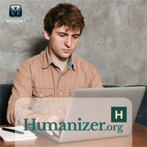 اکانت پرمیوم Humanizer.org - هیومنایز کردن متن