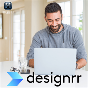 اکانت پرمیوم Designrr.io - نگارش کتاب با هوش مصنوعی