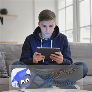 اکانت پرمیوم Coursology - هوش مصنوعی برای درس خواندن