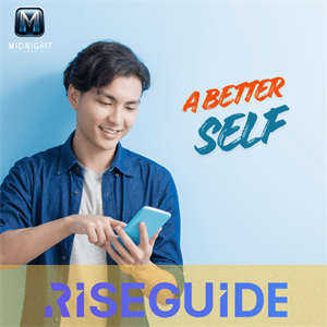اکانت پرمیوم RiseGuide - دوره های توسعه و رشد فردی