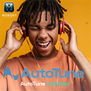 اکانت پریمیوم Antarestech ( AutoTune ) - سرویس جامع میکس و مسترینگ صدا