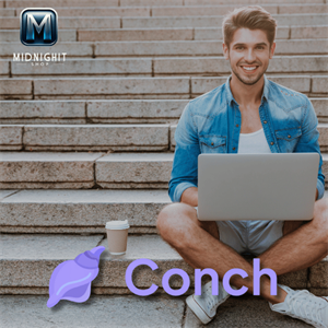 اکانت پرمیوم Conch Ai - هیومنایزر و هوش مصنوعی رایتینگ