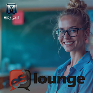 اکانت پرمیوم ESL Lounge - منابع تدریس برای معلمان زبان
