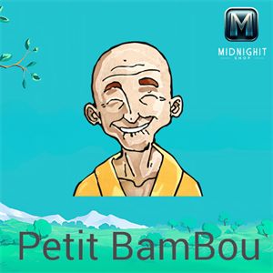اکانت پرمیوم Petit bambou - برنامه ی مدیتیشن