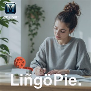 اکانت پرمیوم Lingopie - آموزش زبان با فیلم و سریال