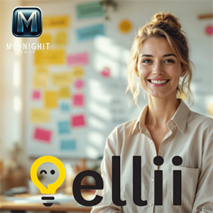 اکانت پرمیوم ellii (ESL LIBRARY سابق) - منابع تدریس برای معلمان زبان