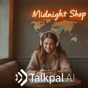 اکانت پرمیوم Talkpal - برنامه ی اسپیکینگ رول پلی