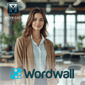اکانت پرمیوم Wordwall - ابزار تدریس برای معلمان
