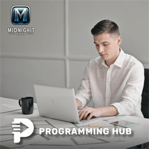 اکانت پرمیوم programming hub - دوره های برنامه نویسی