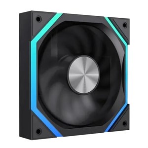 فن کیس GameMax FN12A-N2 - Black