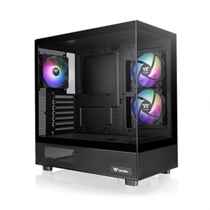 کیس ترمالتک مدل Thermaltake View 270 Plus TG ARGB Black