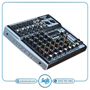میکسر ام پرو مدل M.PRO-FX6