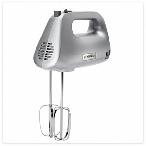 همزن کنوود مدل HMP30