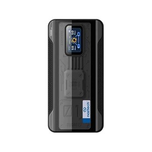 مودم همراه سیمکارتی 4G LTE نزتک 99G Plus با قابلیت پاوربانک