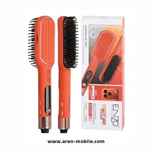 برس حرارتی انزو مدل EN-9921