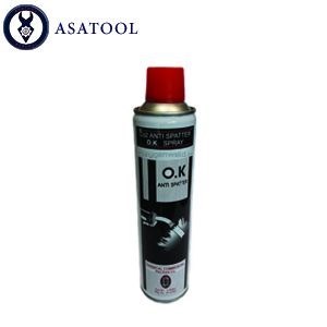 اسپری co2