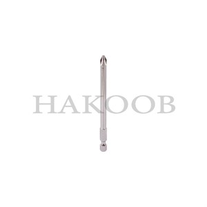 نوک چهار سو 10 سانت PH0 OKP
