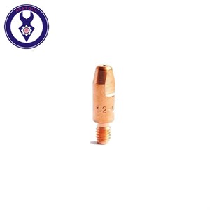 نازل 1/2 CO2 متوسط