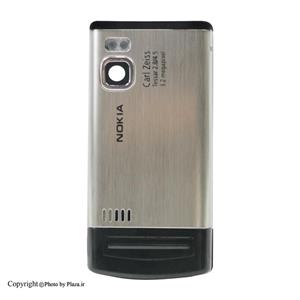 قاب و شاسی موبایل نوکیا مدل 6500 اسلاید