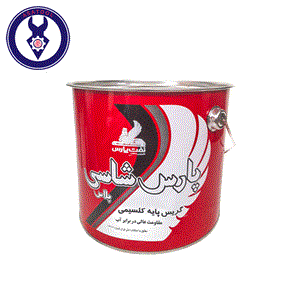 گریس 4/5 کیلویی پارس شاسی
