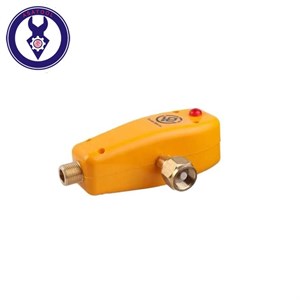 گرمکن CO2 چراغدار