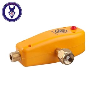 گرمکن co2 توان جم