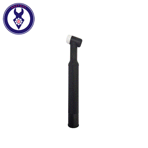 گردنه تورچ آرگون هوا خنک ثابت بدون شیر WP-26