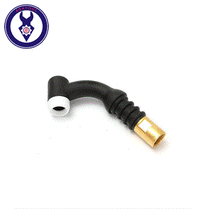 گردنه تورچ آرگون هوا خنک بدون شیر فلکسی  WP-26F