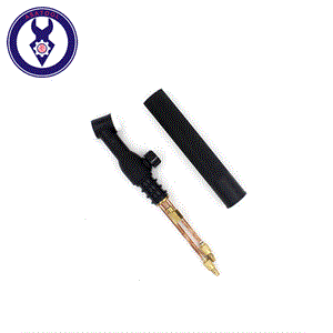 گردنه تورچ  آرگون آب خنک فلکسی شیر دار WP-18FV