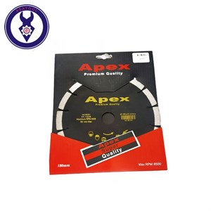 گرانیت بر و کوارتز بر 18 سانت APPEX