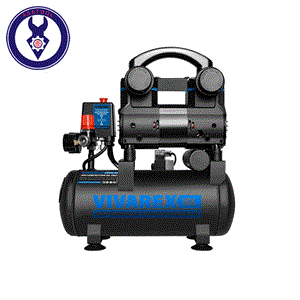 کمپرسور 10 لیتری سایلنت ویوارکس VR1015-SS