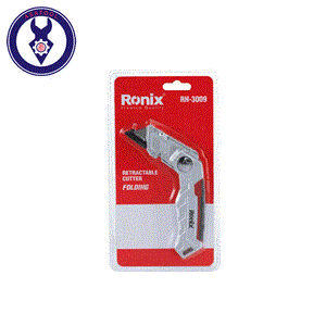 کاتر ذوزنقه ای تا شو رونیکس RH-3009