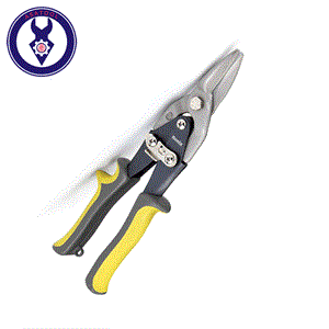 قیچی ورق بر مستقیم بر رونیکس RH-3904