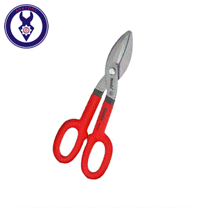 قیچی ورق بر دسته عینکی رونیکس RH-3910