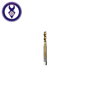 قلاویز 6 ماشینی  مارپیچ درجه یک